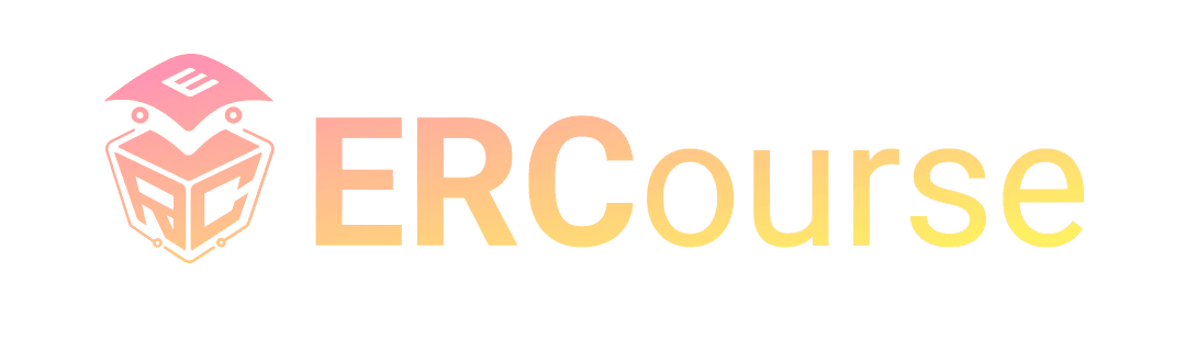 ERCourse Logo
